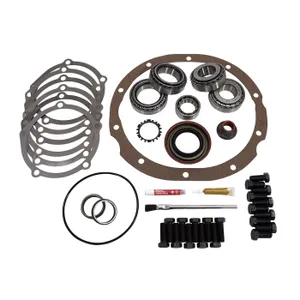 Randys Worldwide Automotive 9 FORD MASTER KIT 1524401 
