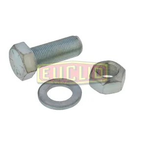 Euclid Bolt Assembly 1107869 
