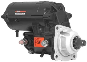 TRUPOWER-BBB/WILSON ELEC STARTER RX 1715002 