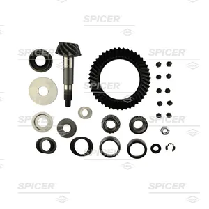 Spicer RING & PINION 423542 