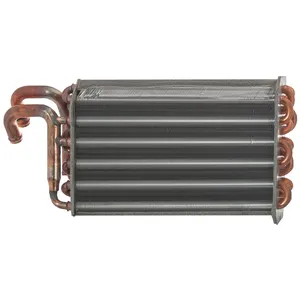 TruckAir Heater Core 347522 