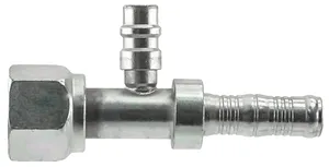 TruckAir BurgaClip Fem OR Str Fitti 1877511 