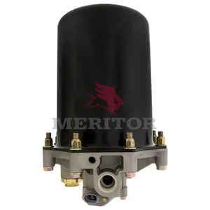 Meritor A/D Ad9 24V Rmn 2711350 