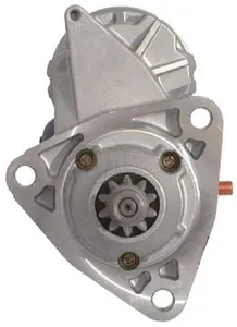 Wilson HD Starter NW 2914058 