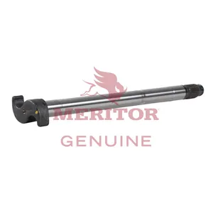 Meritor Q Plus 1.5 28 Spline Left Hand Camshaft 2715008 