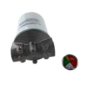 Muncie FILTER W GAUGE 1488192 