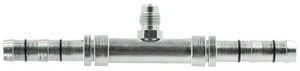 TruckAir EZ Clip Spl. - Str Hose End 1878062 