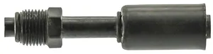 TruckAir Fitting Steel BL Red 1878213 