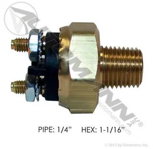 Automann Stop Lght Swtch 378152 