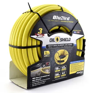 BluBird Air Hose BLBRD OIL SHIELD 1439650 