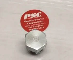 Motion Flow and Control Seal-Lok Plug 1510000 