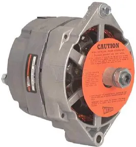 Wilson Alternator RX 2908930 