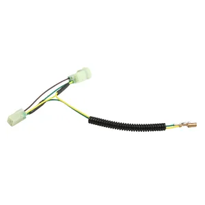 Grote Harness 2241236 