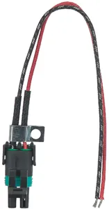 TruckAir Harness 2 Wire Weatherpa 1880095 