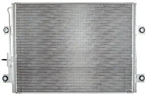 TruckAir Condenser 1881394 