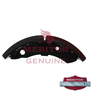 Meritor 6 Lined Shoe 2711794 