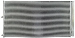 TruckAir Condenser 1879290 