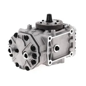 Transtar Industries A/C Compressor 1523939 