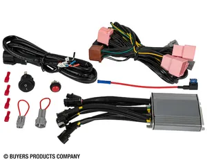 Buyers Products HARNESS FLASHER STROBE KIT GM 1575922 