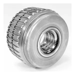 Transtar Industries Drum,6L80,1-4/3 -5Rev,06-1885/1 1502954 