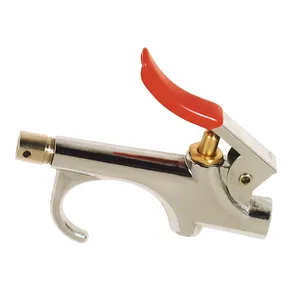 Great Neck Saw Lever Safety Blow Gun 1984975 