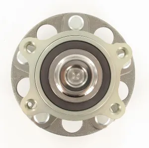 SKF Hub Assembly 1793215 