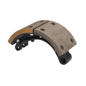 Haldex Brake Shoe Reman 2149540 