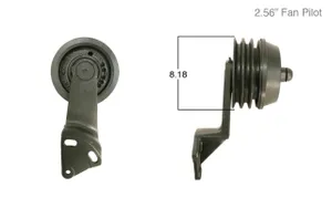 Kit Masters Bendix Remanufa 3001092 