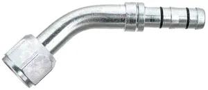 TruckAir EZ Clip Fem OR 45 Deg Fitt 1878147 