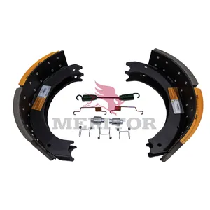 Meritor Reman Shoe 2728272 