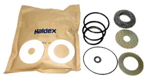 Haldex Heating Element 2117234 