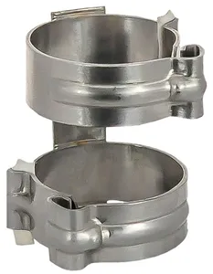 TruckAir Manuli Clamp 12 Refri Maste 1878769 