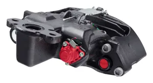 Webb ULTRAGRIP CALIPER/CARRIER ASSEMBLY LN225 4256506 