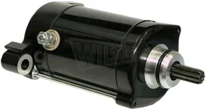 Wilson Alternator 2918447 