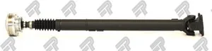Powertrain Industries FRONT DRIVESHAFT 1937015 