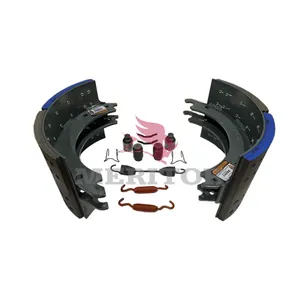 Meritor REMAN SHOE KIT 1932506 