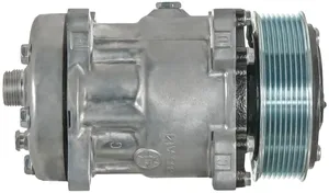 TruckAir Compressor 1005000 
