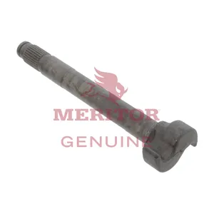 Meritor Q Plus 1.5 28 Spline Left Hand Camshaft 741798 