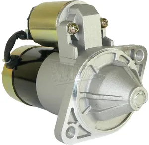 Wilson Alternator 2913772 