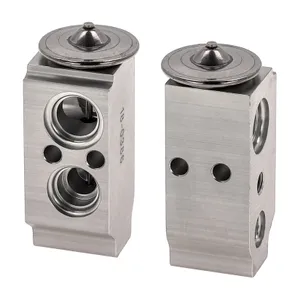 Transtar Industries A C Expansion Valve 1534116 