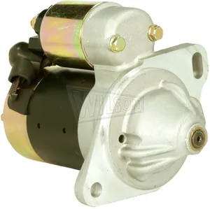 Wilson Alternator 2920165 