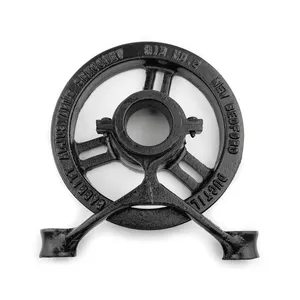 Access Truck Parts Sprocket Rim (BFV) - #2 2517551 