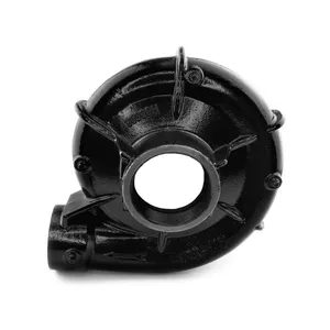 Access Truck Parts Volute (CCW Thread - B3Z) 2518084 