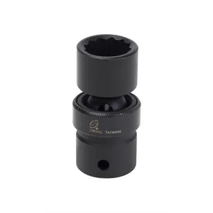 Sunex Tool SOC 19MM 1/2D I 1325256 