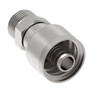 Eaton Hose End (Perm) 2 Wire 2155847 