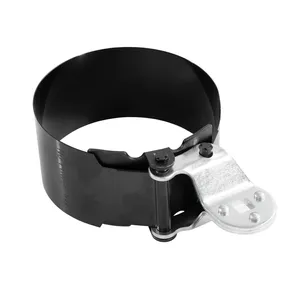 Great Neck Saw Heavy Duty Oil Filter Wrench 5-1/4 to 5-3/4 1982912 