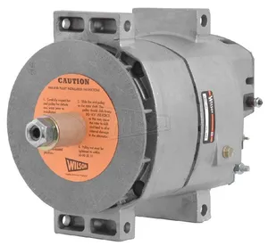 Wilson Alternator RX 2907650 