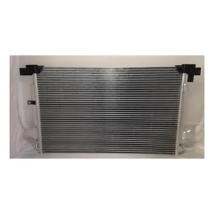 Transtar Industries A C Condenser 1533454 