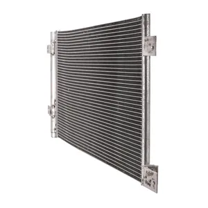 Transtar Industries A C Condenser 1498802 