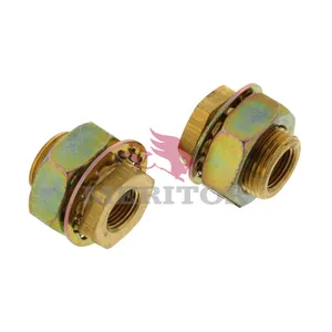 Meritor Hose Fram Cplng 2729227 